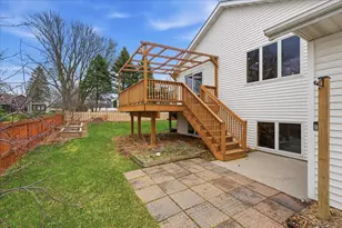 142 Meadow Ridge Ln, Madison, WI 53704 - Photo 41