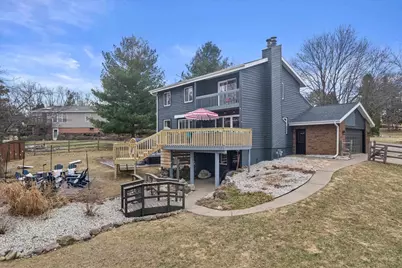 1074 Tinkham Trail, Baraboo, WI 53913 - Photo 5