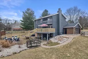 1074 Tinkham Trail, Baraboo, WI 53913 - Photo 5