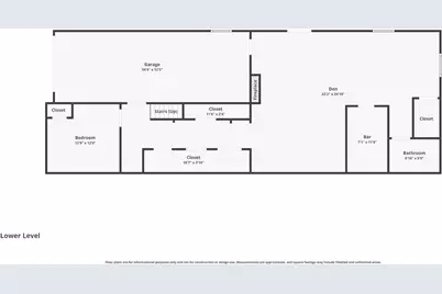 N9057 County Ch Road, Westfield, WI 53964 - Photo 89