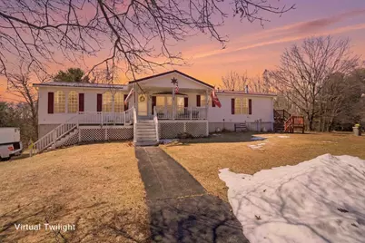 N9057 County Ch Road, Westfield, WI 53964 - Photo 1