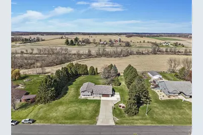 4056 Lally Road, Oregon, WI 53575 - Photo 1