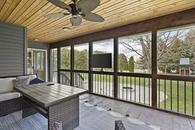 4056 Lally Road, Oregon, WI 53575 - Photo 15