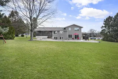 4056 Lally Road, Oregon, WI 53575 - Photo 47