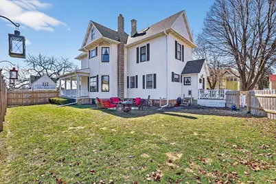 410 Washington Street, Edgerton, WI 53534 - Photo 49