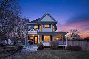 410 Washington St, Edgerton, WI 53534 - Photo 1