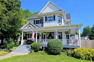 410 Washington St, Edgerton, WI 53534 - Photo 1