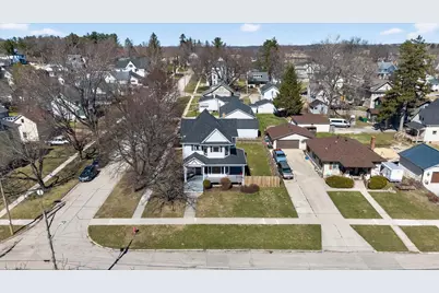 410 Washington Street, Edgerton, WI 53534 - Photo 61