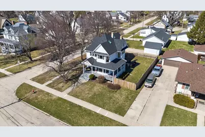 410 Washington Street, Edgerton, WI 53534 - Photo 63
