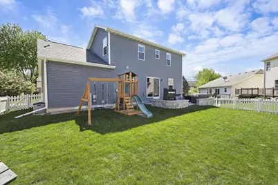518 Lisa Ann Drive, Madison, WI 53718 - Photo 35