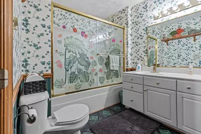 N593 Blackhawk Bluff Drive, Koshkonong, WI 53563 - Photo 21