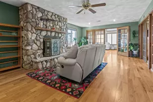 N593 Blackhawk Bluff Dr, Koshkonong, WI 53563 - Photo 7