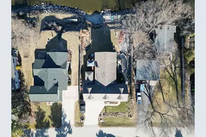 N593 Blackhawk Bluff Drive, Koshkonong, WI 53563 - Photo 49