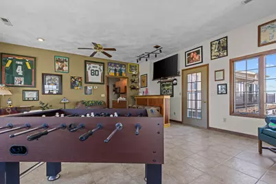 N593 Blackhawk Bluff Drive, Koshkonong, WI 53563 - Photo 17