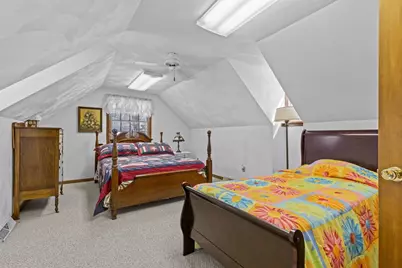 N593 Blackhawk Bluff Drive, Koshkonong, WI 53563 - Photo 33