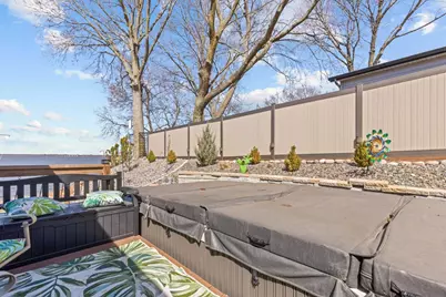 N593 Blackhawk Bluff Drive, Koshkonong, WI 53563 - Photo 37