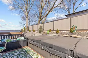 N593 Blackhawk Bluff Dr, Koshkonong, WI 53563 - Photo 37