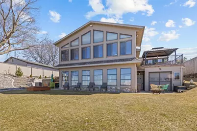 N593 Blackhawk Bluff Drive, Milton, WI 53563 - Photo 5