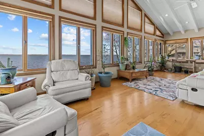 N593 Blackhawk Bluff Drive, Koshkonong, WI 53563 - Photo 5