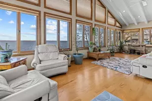 N593 Blackhawk Bluff Dr, Koshkonong, WI 53563 - Photo 5