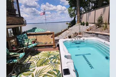 N593 Blackhawk Bluff Drive, Koshkonong, WI 53563 - Photo 41