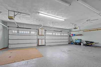 N593 Blackhawk Bluff Drive, Koshkonong, WI 53563 - Photo 35