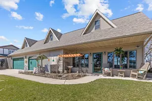 N593 Blackhawk Bluff Dr, Koshkonong, WI 53563 - Photo 1