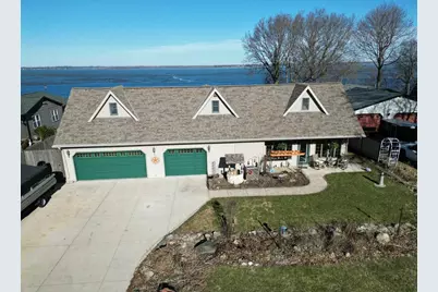 N593 Blackhawk Bluff Drive, Koshkonong, WI 53563 - Photo 3