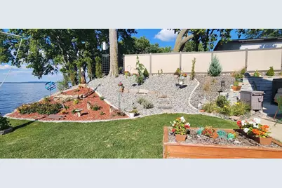 N593 Blackhawk Bluff Drive, Koshkonong, WI 53563 - Photo 45