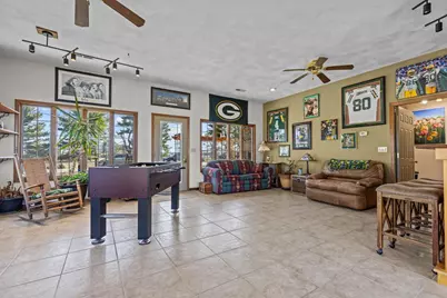N593 Blackhawk Bluff Drive, Milton, WI 53563 - Photo 21