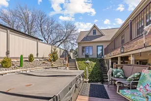 N593 Blackhawk Bluff Dr, Koshkonong, WI 53563 - Photo 39