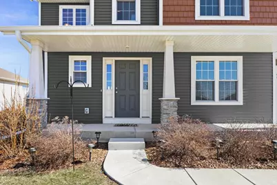 302 Autumn Crest Lane, Lake Mills, WI 53551 - Photo 27