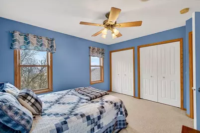 N9181 Cardinal Crest Lane, Exeter, WI 53574 - Photo 35