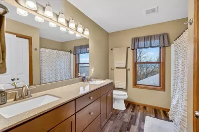 N9181 Cardinal Crest Lane, Exeter, WI 53574 - Photo 31