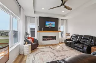 655 Ridge View Ln, Oregon, WI 53575 - Photo 5