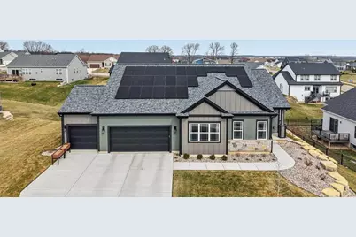 655 Ridge View Lane, Oregon, WI 53575 - Photo 51