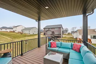 655 Ridge View Ln, Oregon, WI 53575 - Photo 45