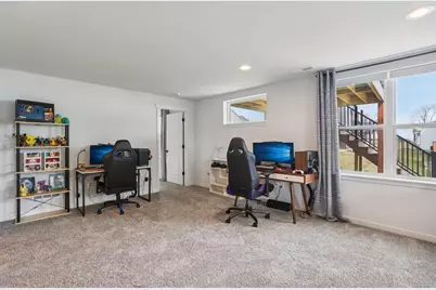 655 Ridge View Lane, Oregon, WI 53575 - Photo 35