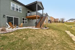 655 Ridge View Ln, Oregon, WI 53575 - Photo 47