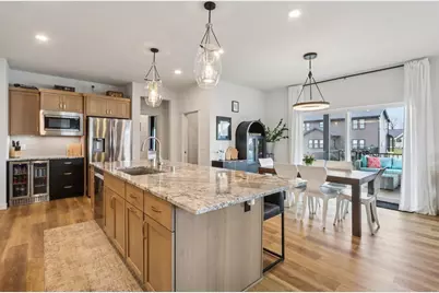 655 Ridge View Lane, Oregon, WI 53575 - Photo 9