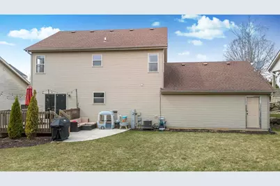 1241 Velvet Leaf Drive, Madison, WI 53719 - Photo 41