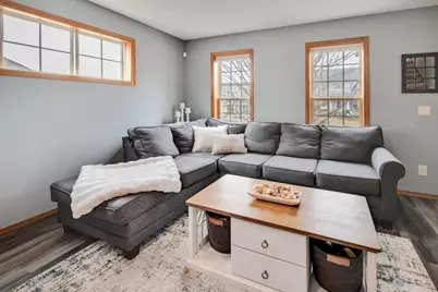 1241 Velvet Leaf Drive, Madison, WI 53719 - Photo 5