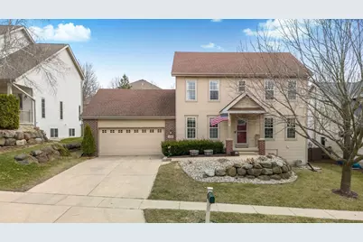 1241 Velvet Leaf Drive, Madison, WI 53719 - Photo 37