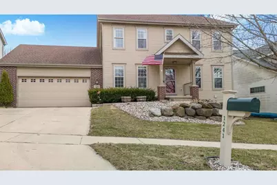 1241 Velvet Leaf Drive, Madison, WI 53719 - Photo 53