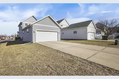 1287 Independence Way, Sun Prairie, WI 53590 - Photo 29