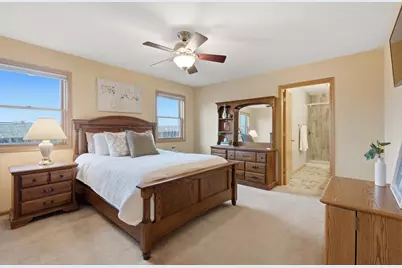 1609 Oakridge Way, Stoughton, WI 53589 - Photo 17