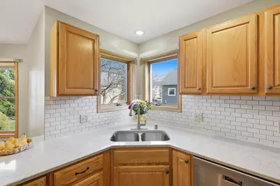 1609 Oakridge Way, Stoughton, WI 53589 - Photo 5