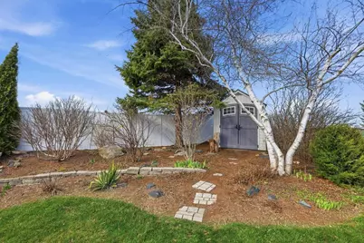 1609 Oakridge Way, Stoughton, WI 53589 - Photo 33