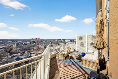 333 W Mifflin Street #1251, Madison, WI 53703 - Photo 41