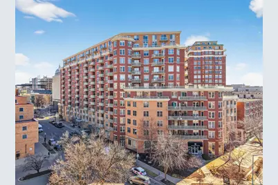 333 W Mifflin Street #1251, Madison, WI 53703 - Photo 47